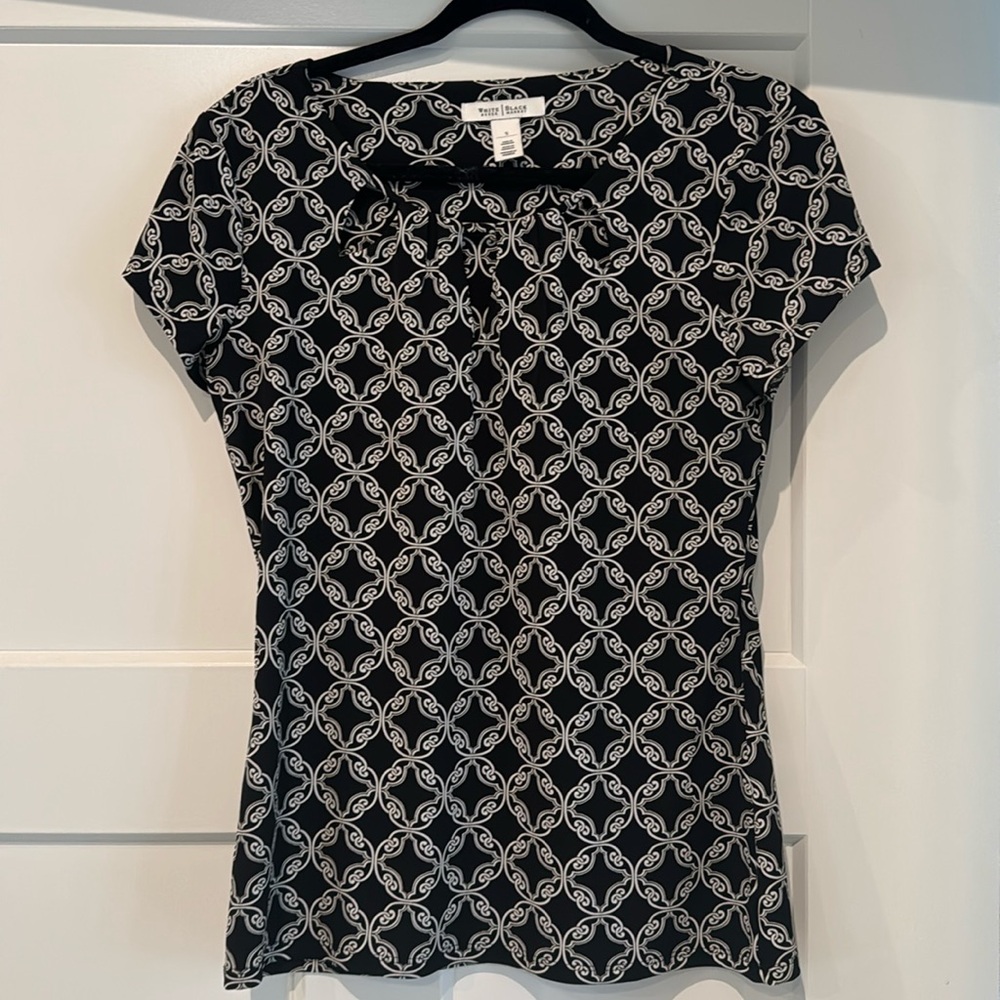 Great House black market size small top